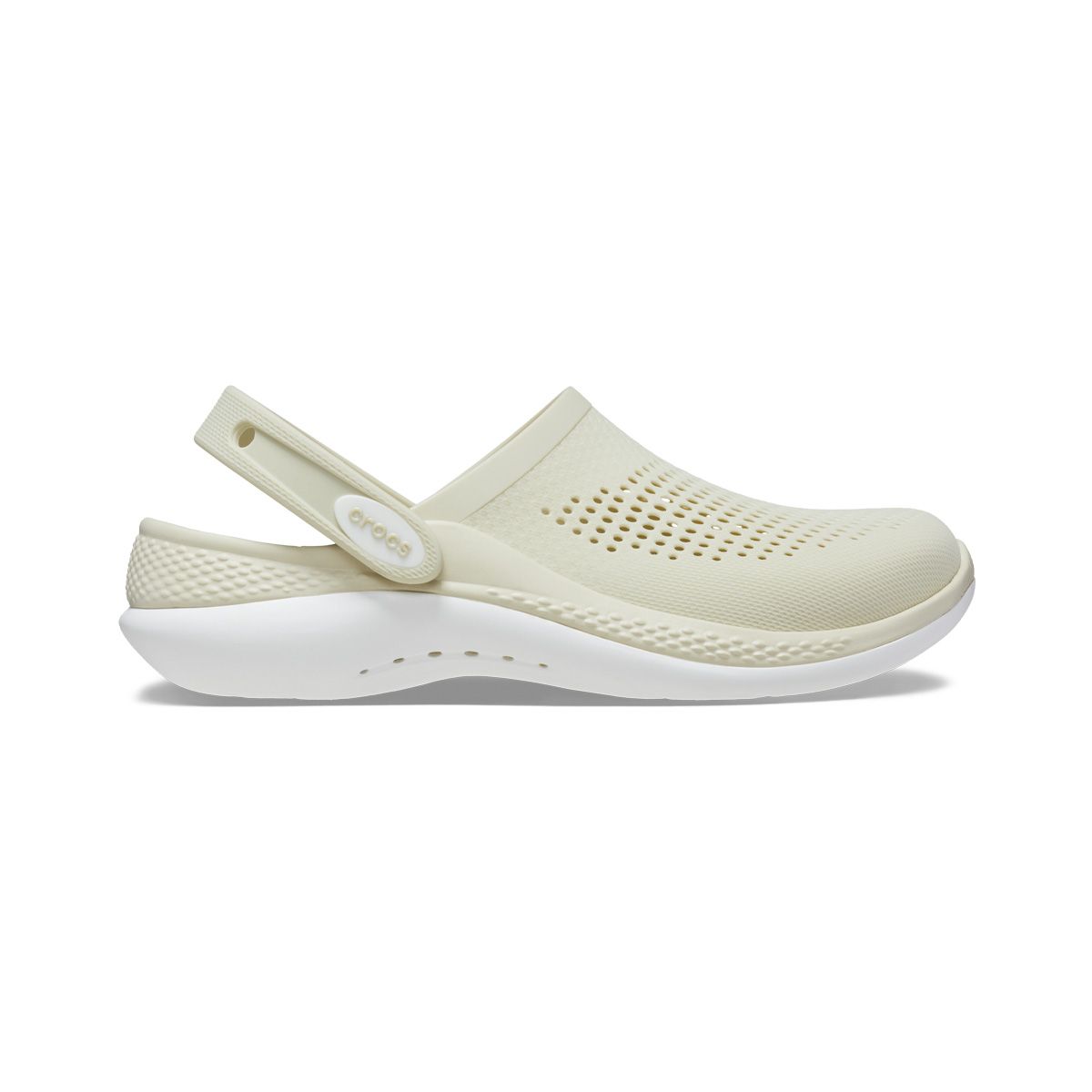 CROCS - Zueco Crocs LiteRide 360 Unisex Beige