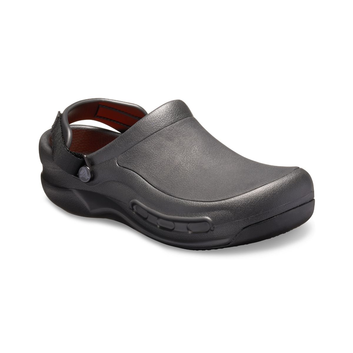 CROCS - Zueco Crocs Bistro Pro LiteRide Unisex Black