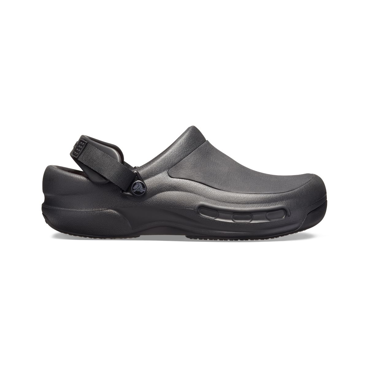 CROCS - Zueco Crocs Bistro Pro LiteRide Unisex Black