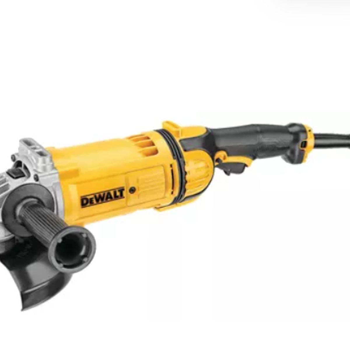 DEWALT - Esmeril Angular Dewalt Dwe4557 + Accesorio