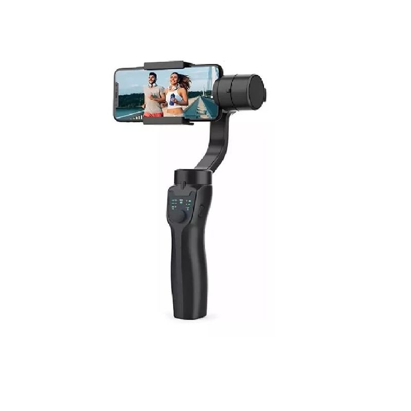 ANGELES DEL HOGAR - Estabilizador De Celular Soporte Gimbal F8