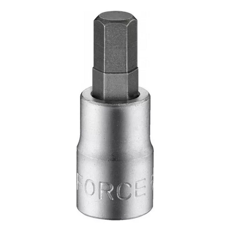 FORCE - Dado Allen 14 De 5 Mm Hexagonal 3243205 Force