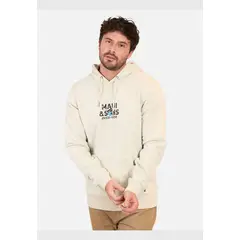 MAUI AND SONS - Poleron Canguro Sweatshirt Kanguroo Hands Hombre