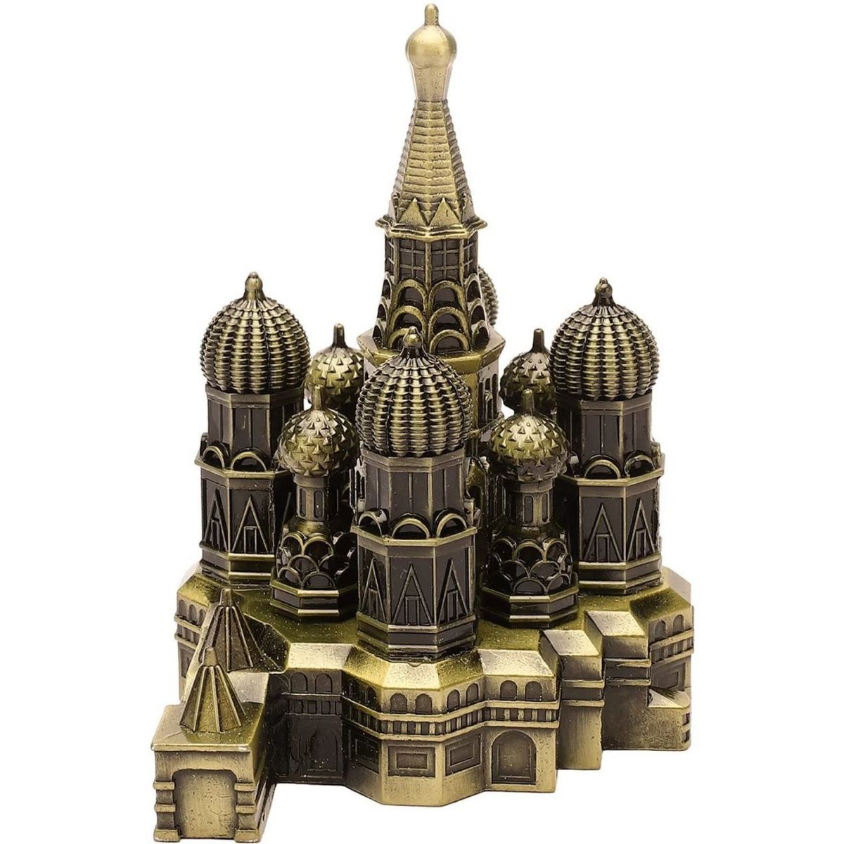 HOMESTAR - Catedral de San Basilio Adorno Decorativo