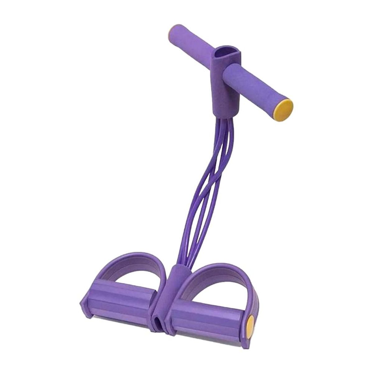 GENERICO - Elástico para flexiones colores DingiLi PA-K1E1