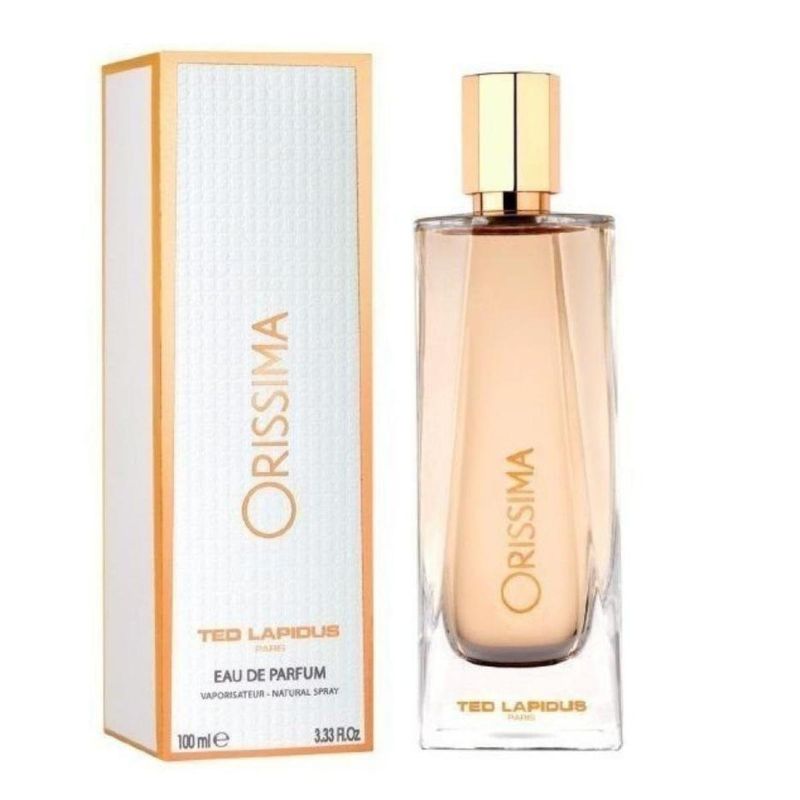TED LAPIDUS - TED LAPIDUS ORISSIMA WOMAN EDP 100ML