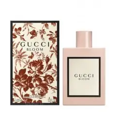 GUCCI - BLOOM WOMAN EDP 100ML