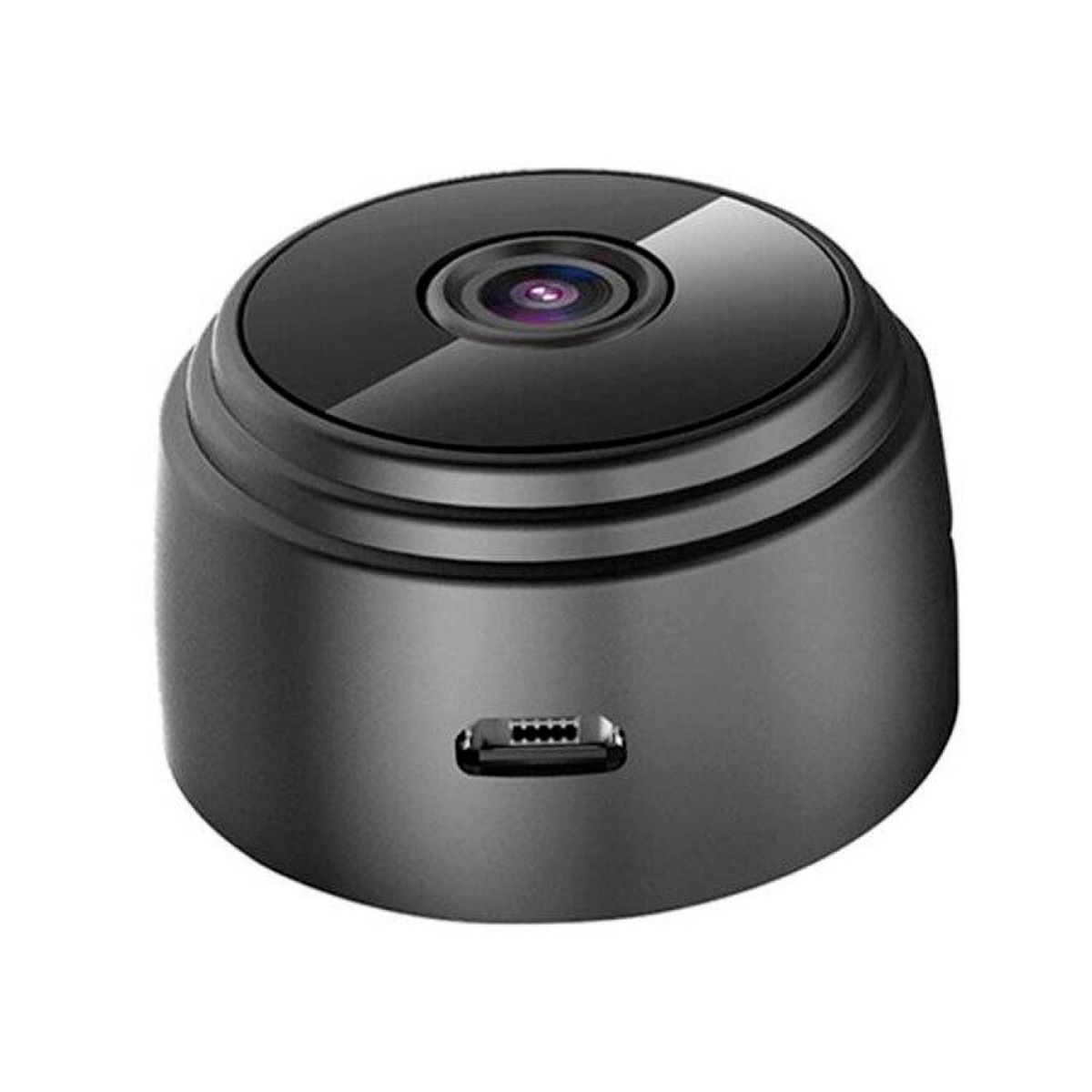 TECNOLAB - Camara de Seguridad Espía HD 1080p TL193 - Crazygames