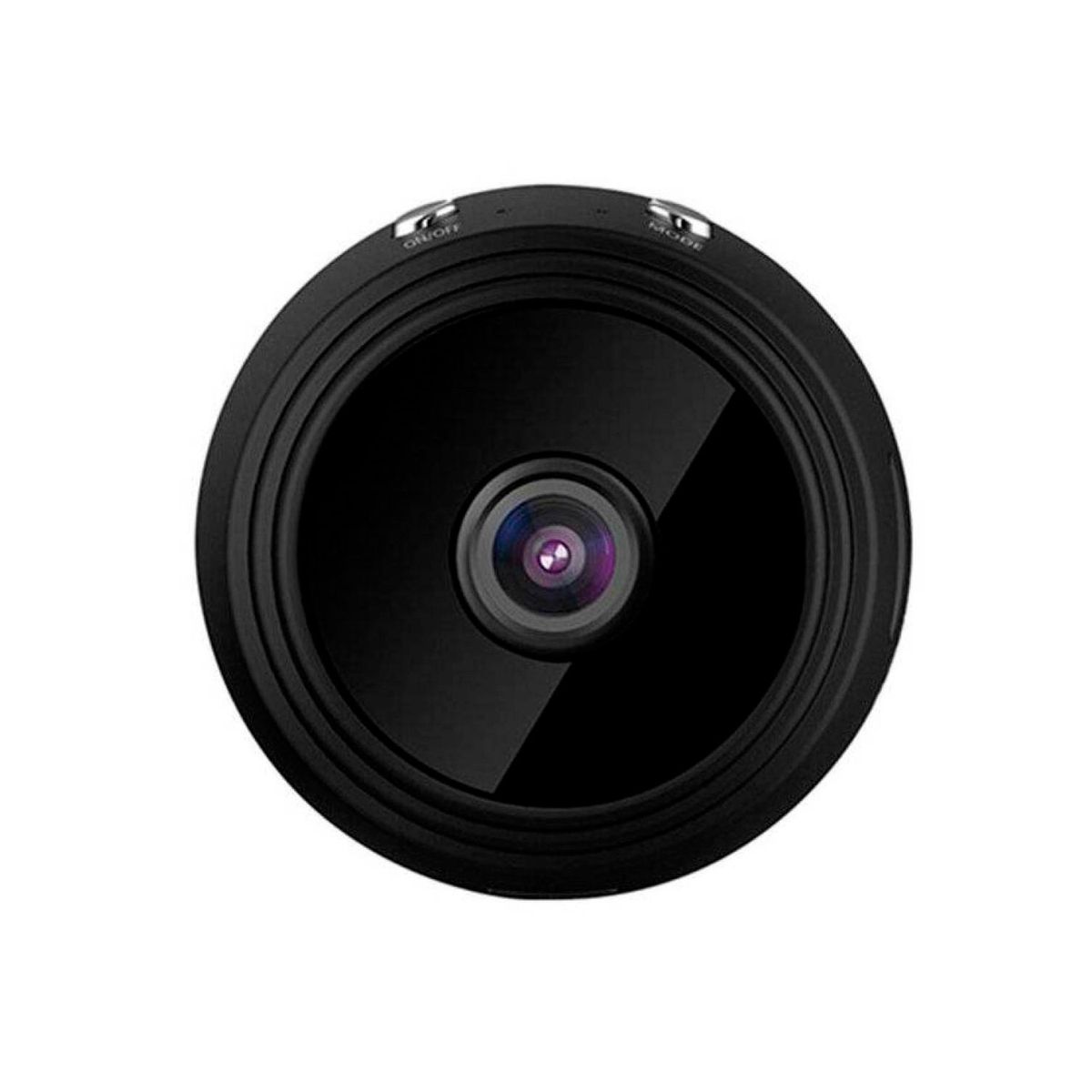 TECNOLAB - Camara de Seguridad Espía HD 1080p TL193 - Crazygames