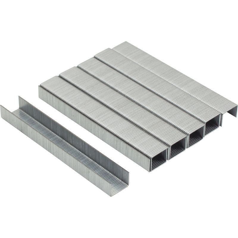 STANLEY - Grapas para uso ligero 5/16” 1000 unidades STANLEY TRA205T