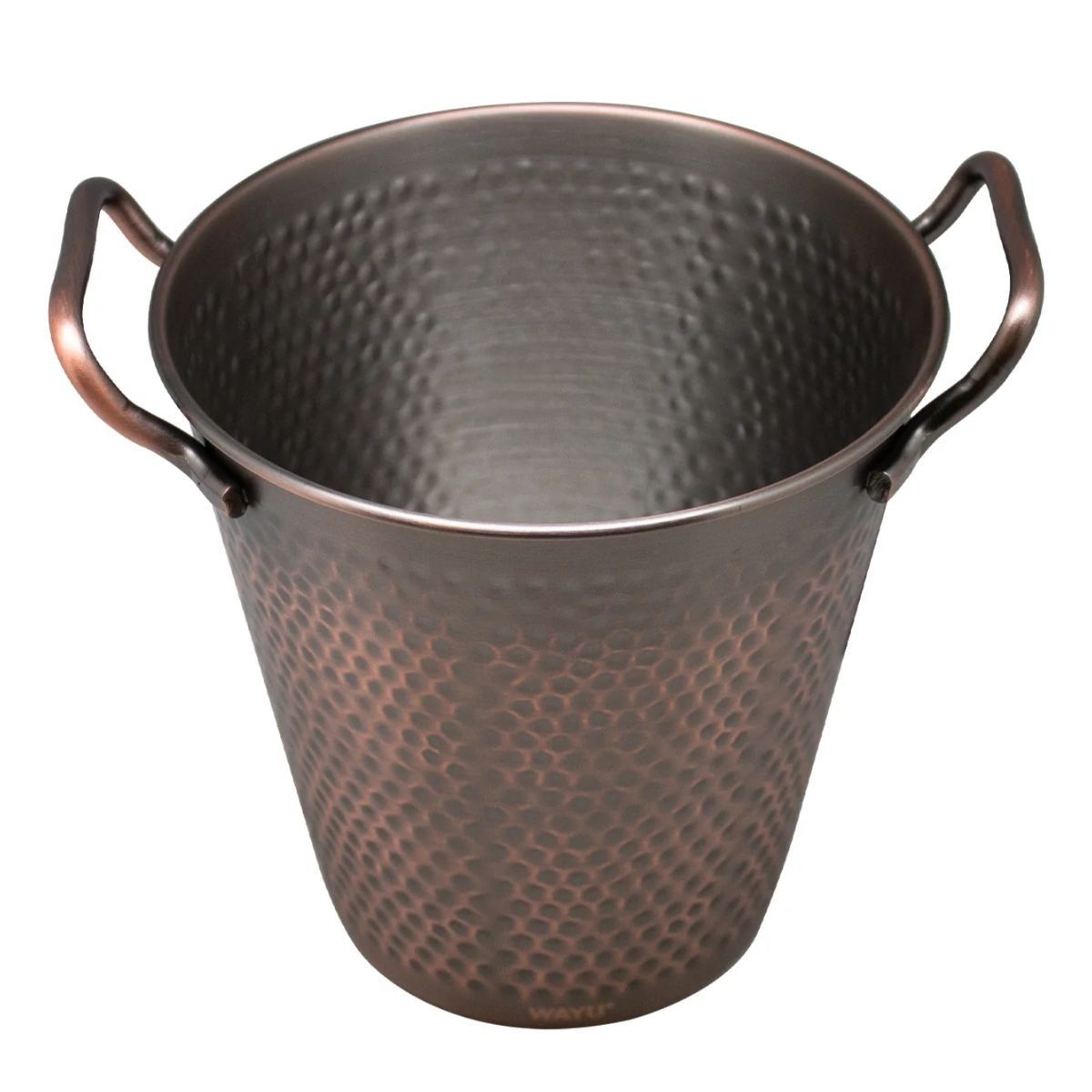 WAYU - Hielera Cobre Wayu Acero Inoxidable Copper Line 3,7lt WAYU