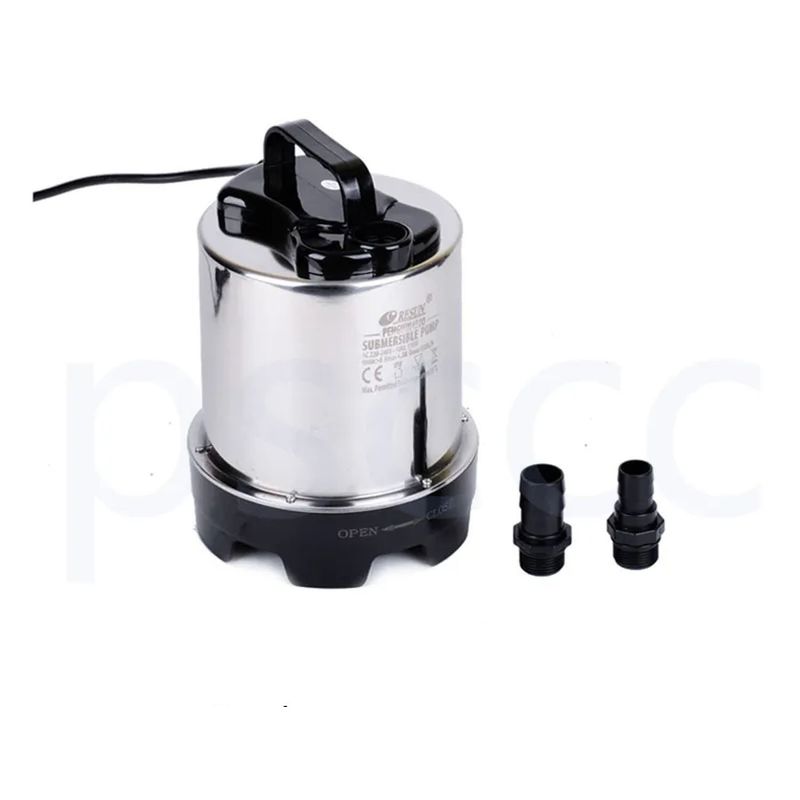 GENERICO - Bomba Sumergible Acuario Pecera Resun P-4500