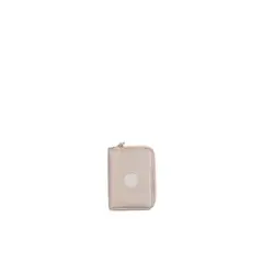 KIPLING - Billetera Money Love Plateado