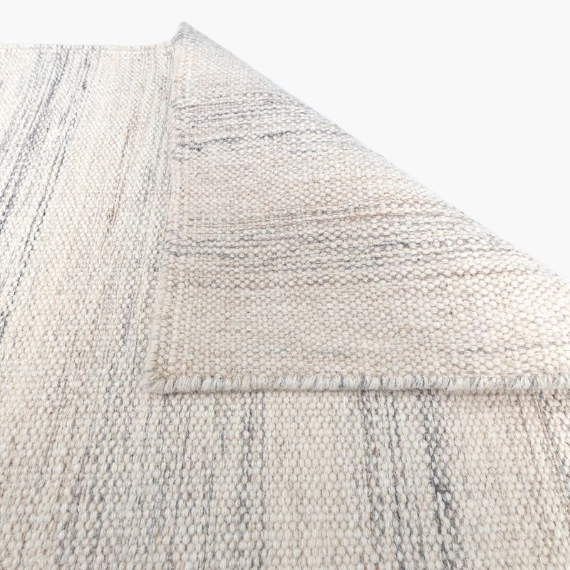 FORM DESIGN - Alfombra Lana Riñihue 170x240 Crudo Form