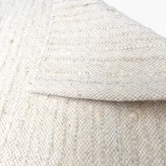 FORM DESIGN - Alfombra Lana Cejar 150x200 Crudo Form