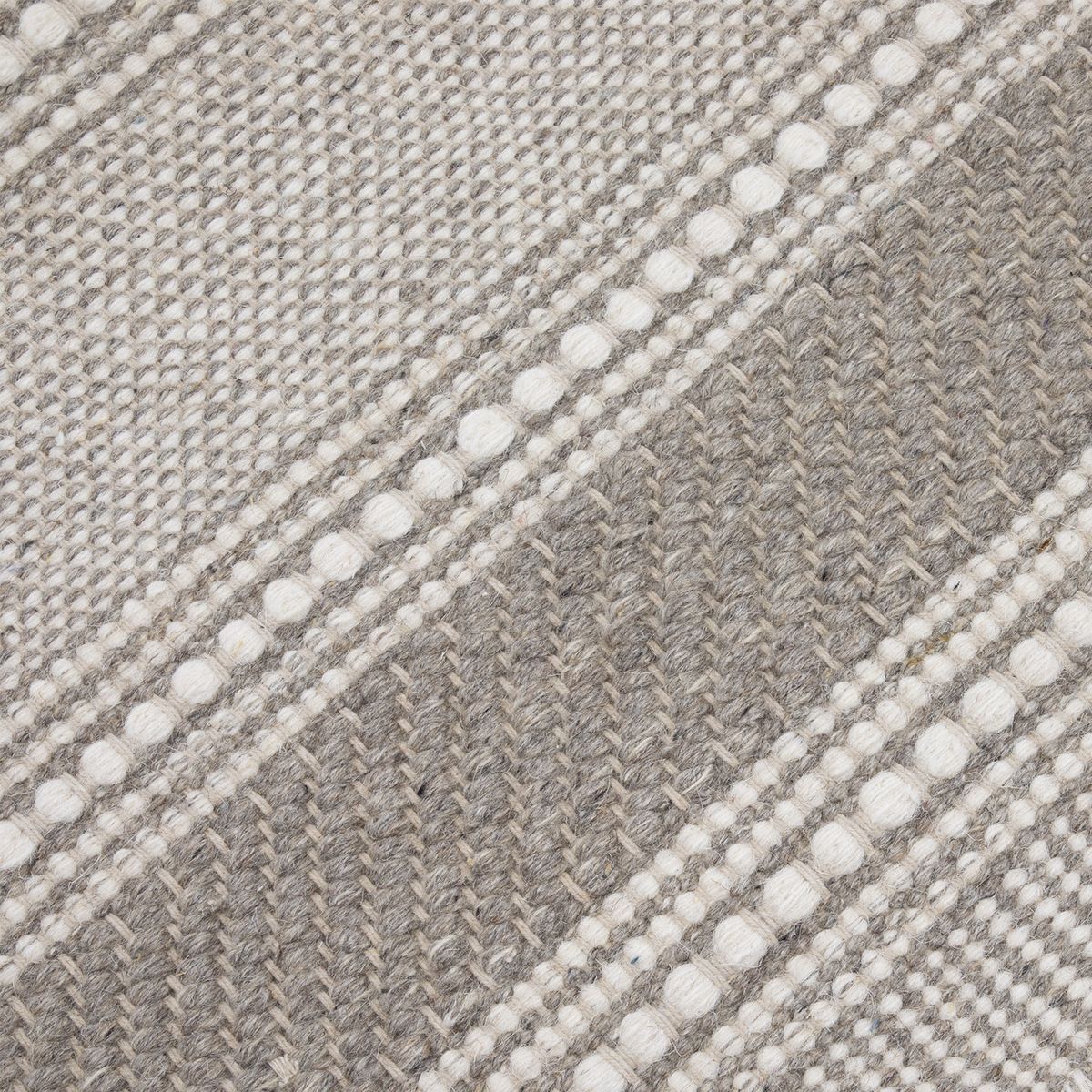 FORM DESIGN - Alfombra Lana Villarrica 150x200  Form