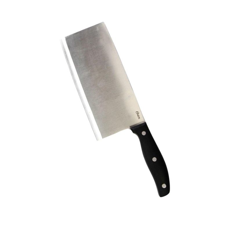 OSTER - Cuchillo Machete acero inoxidable 18 cm Granger Oster