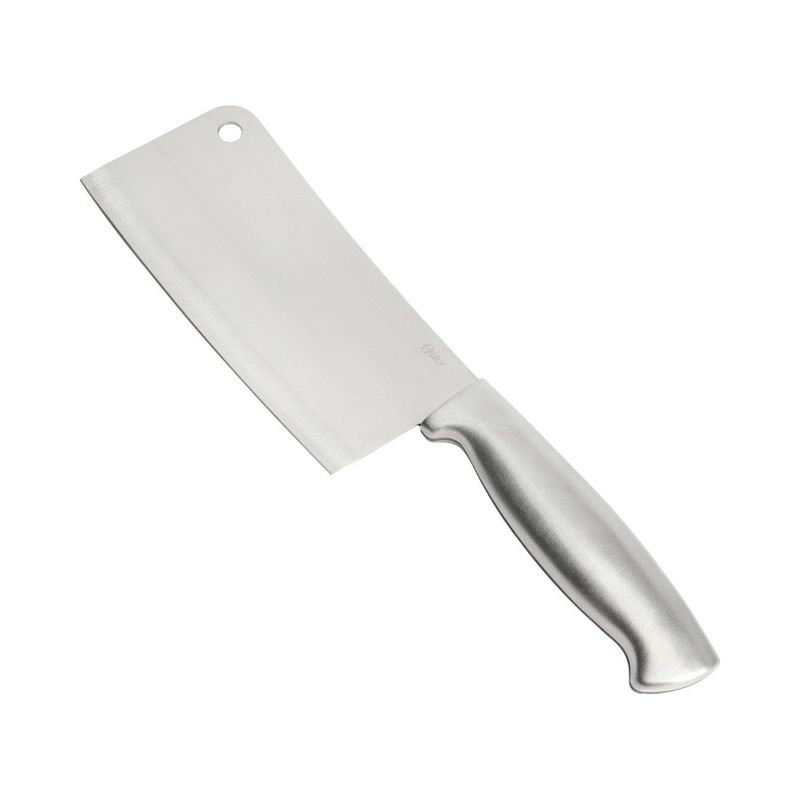 OSTER - Cuchillo Machete acero inoxidable 15 cm Baldwyn Oster