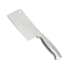 OSTER - Cuchillo Machete acero inoxidable 15 cm Baldwyn