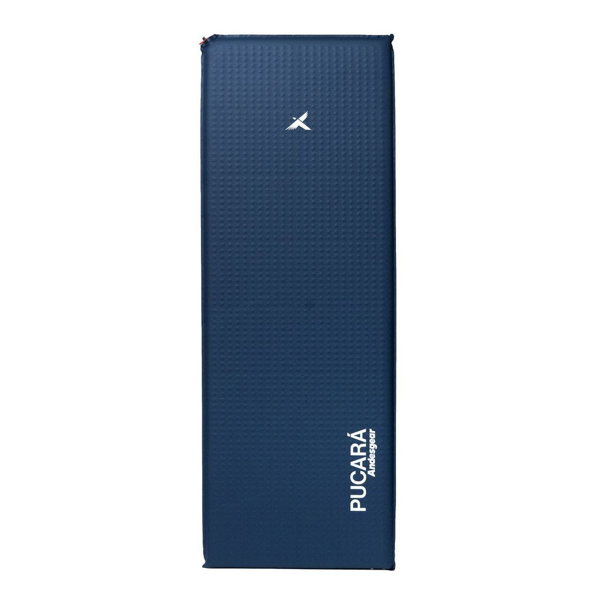 ANDESGEAR - Colchoneta Pukará Azul ANDESGEAR