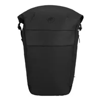Mochila Seon Courier 20L Negro