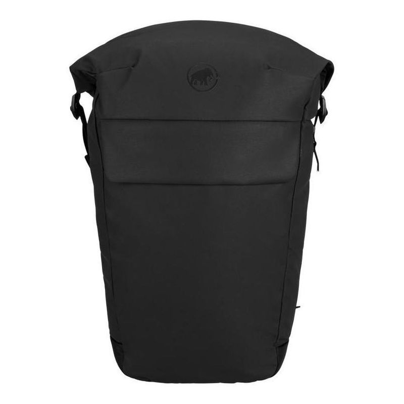 MAMMUT - Mochila Seon Courier 20L Negro MAMMUT