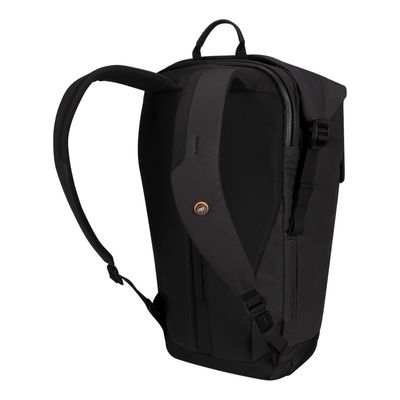 Imagen 2 del producto Mochila Seon Courier 20L Negro