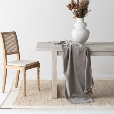 Imagen 2 del producto Alfombra Yute/Lana Maihue 200x300 Natural Form