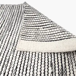 FORM DESIGN - Alfombra Lana Puyehue 170x240 Crudo Form