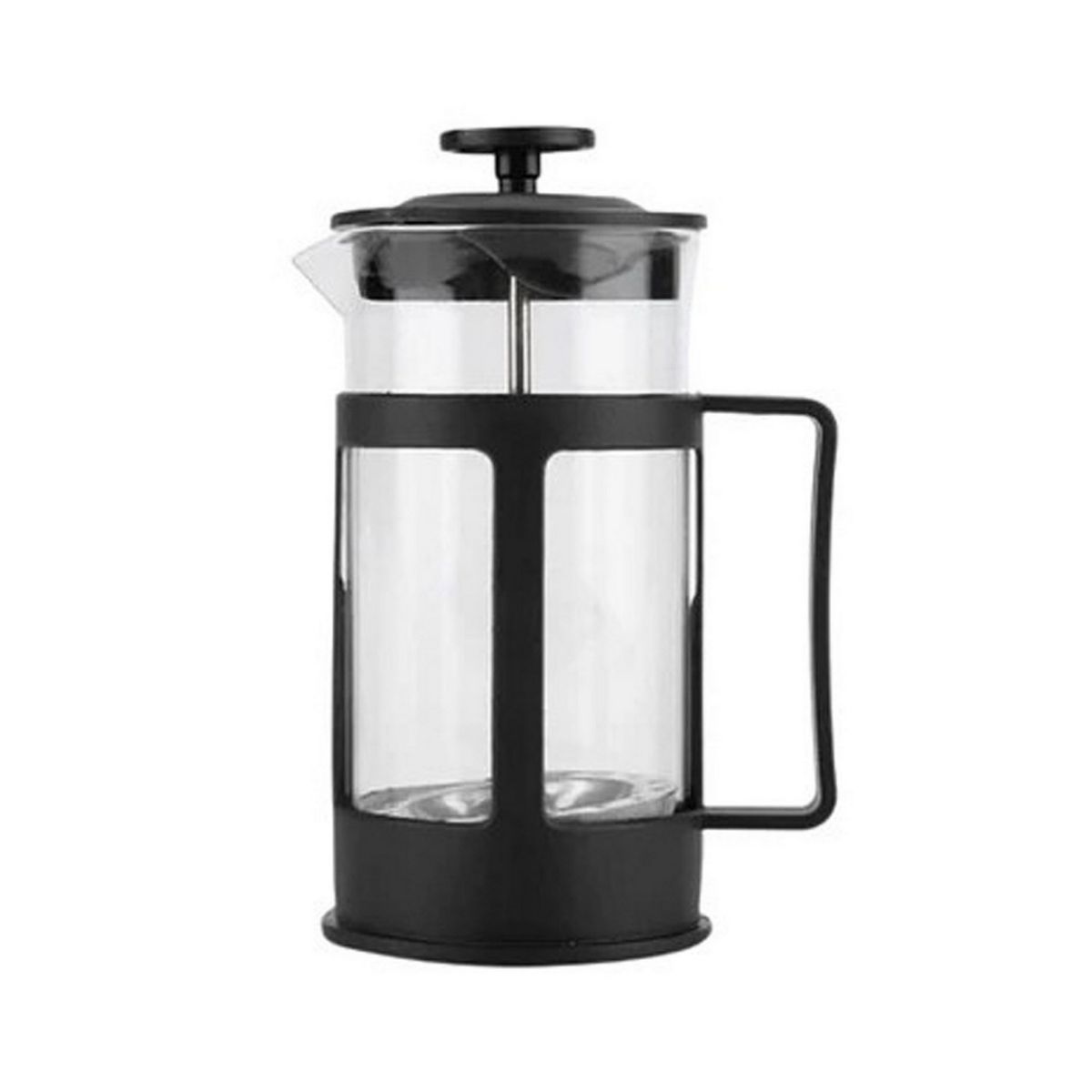 IMPORTCLICK - Prensa Cafetera Francesa Espresso Para Café 600 ml