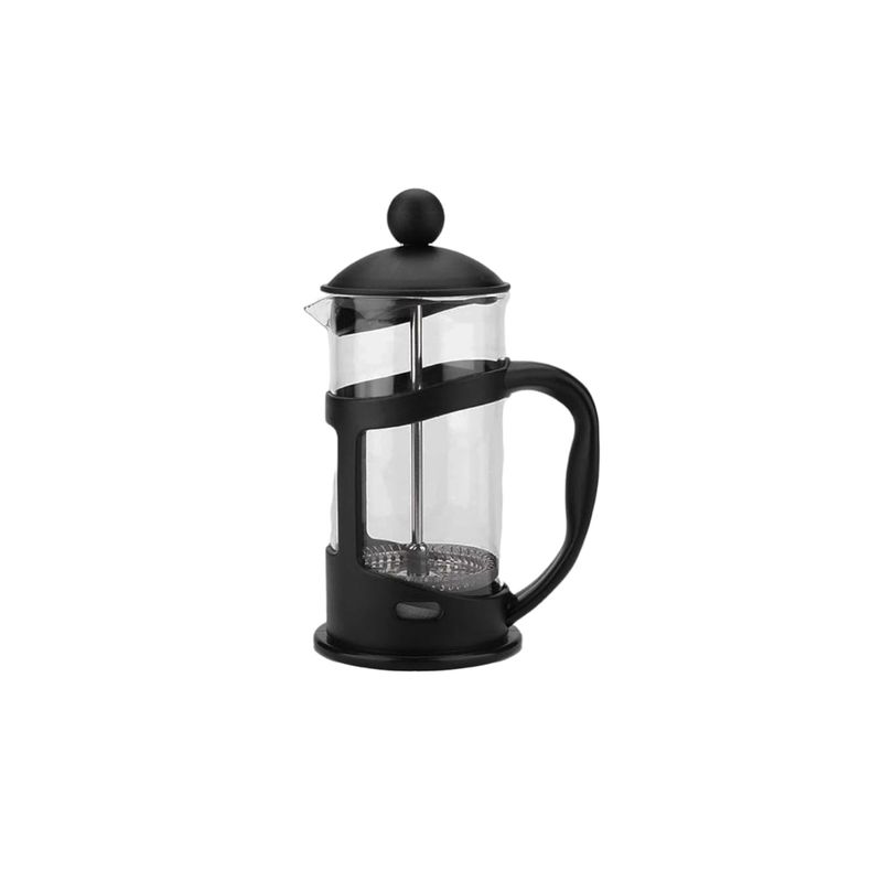 IMPORTCLICK - Prensa Cafetera Francesa Espresso Para Café 600 ml