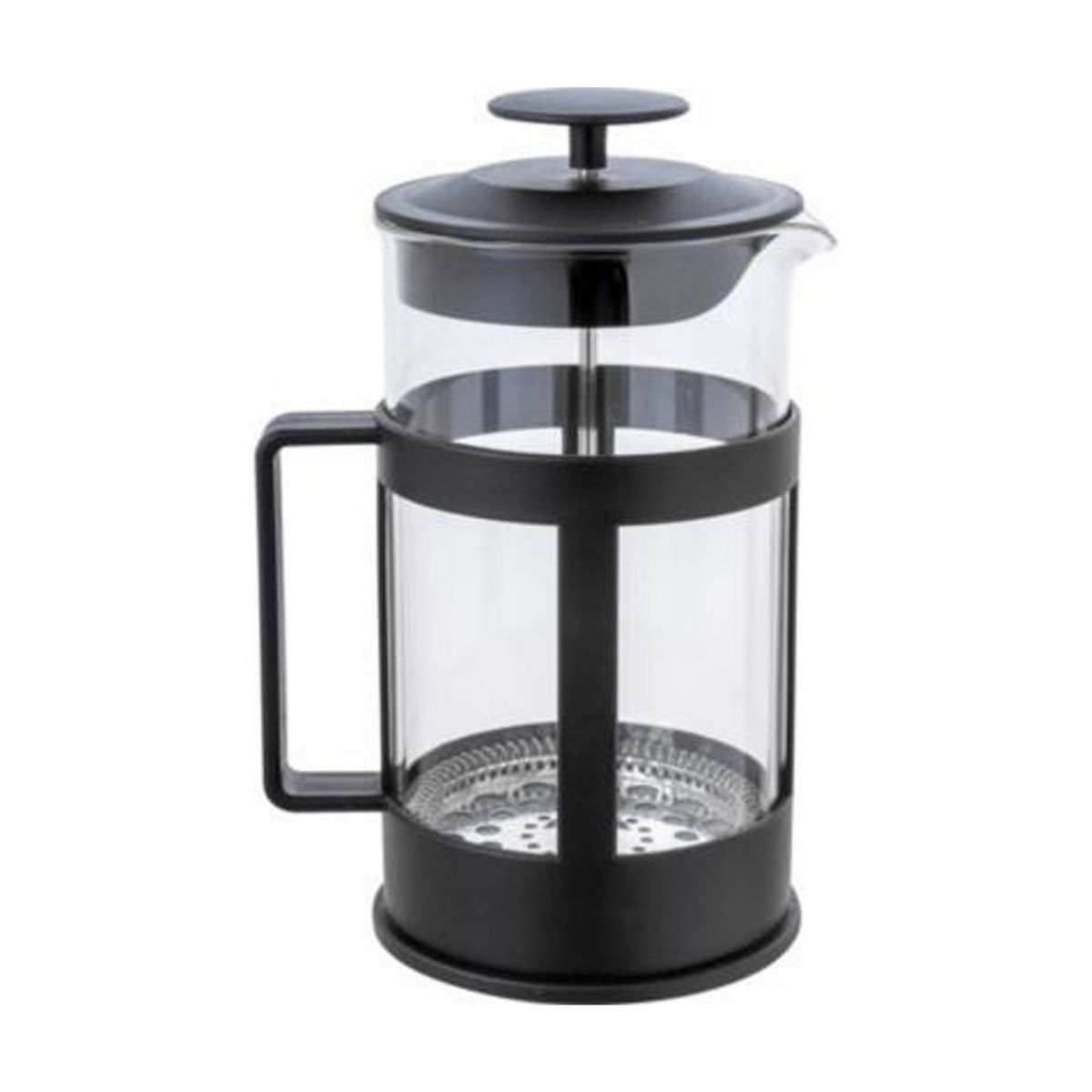 IMPORTCLICK - Prensa Cafetera Francesa Espresso Para Café 600 ml