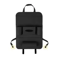IMPORTCLICK - Bolso Organizador Para Respaldo Asiento Trasero De Auto