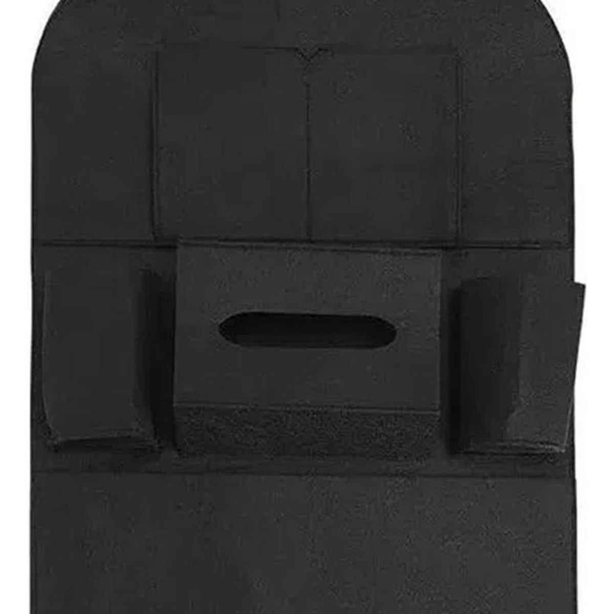 IMPORTCLICK - Bolso Organizador Para Respaldo Asiento Trasero De Auto