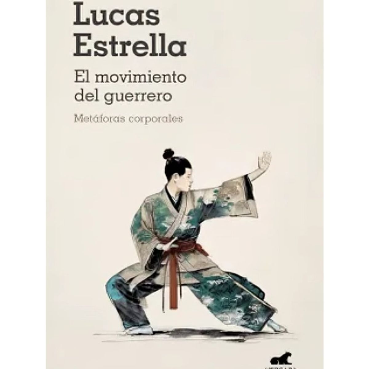 TOP10BOOKS - LIBRO El Movimiento Del Guerrero - El Movimiento Del Guerrero