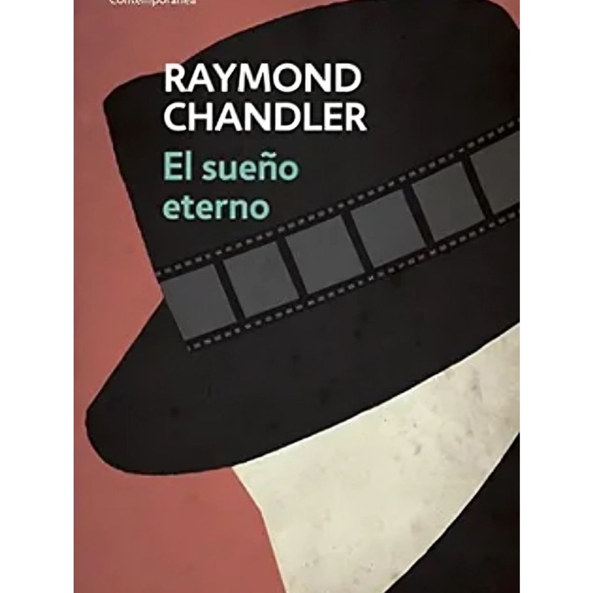 TOP10BOOKS - LIBRO El Sueño Eterno - El Sueño Eterno
