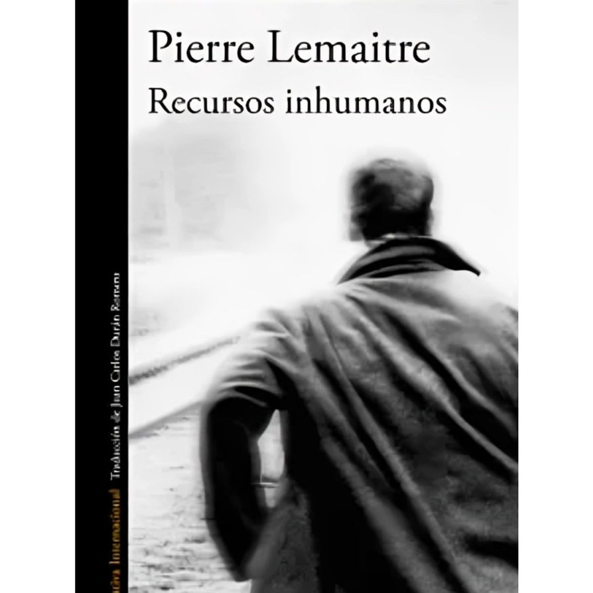 TOP10BOOKS - LIBRO Recursos Inhumanos - Recursos Inhumanos