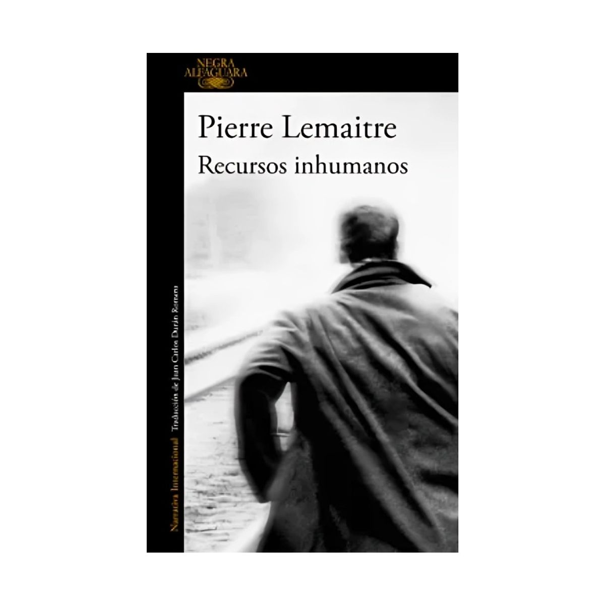 TOP10BOOKS - LIBRO Recursos Inhumanos - Recursos Inhumanos