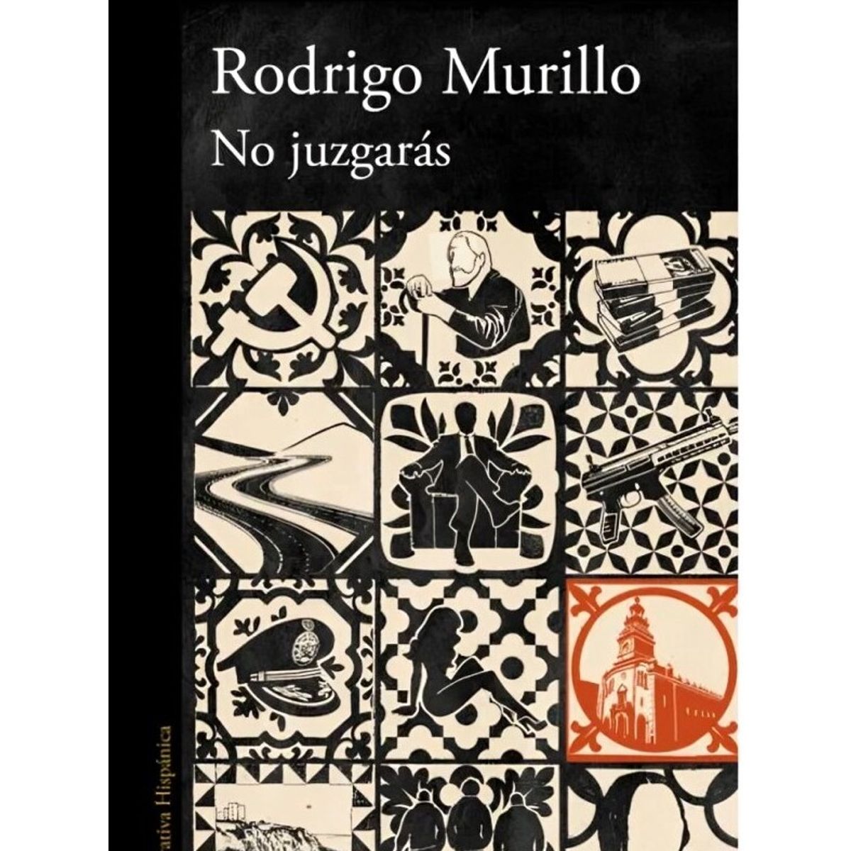 TOP10BOOKS - LIBRO No Juzgarás - No Juzgarás
