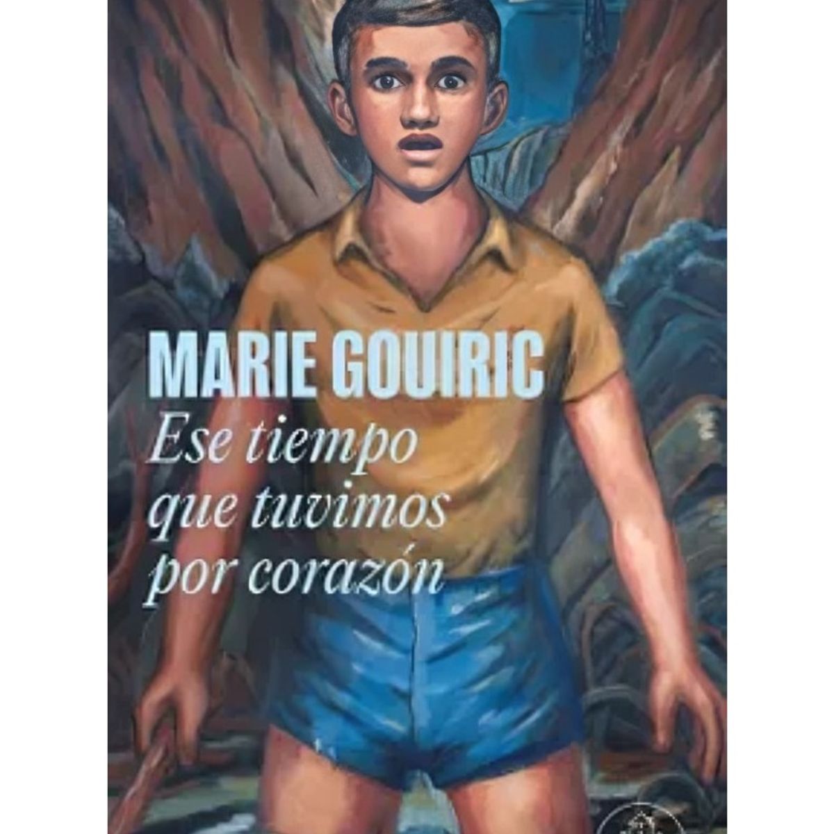 TOP10BOOKS - LIBRO Ese Tiempo Que Tuvimos Por Corazón - Ese Tiempo Que Tuvimos Por Corazón
