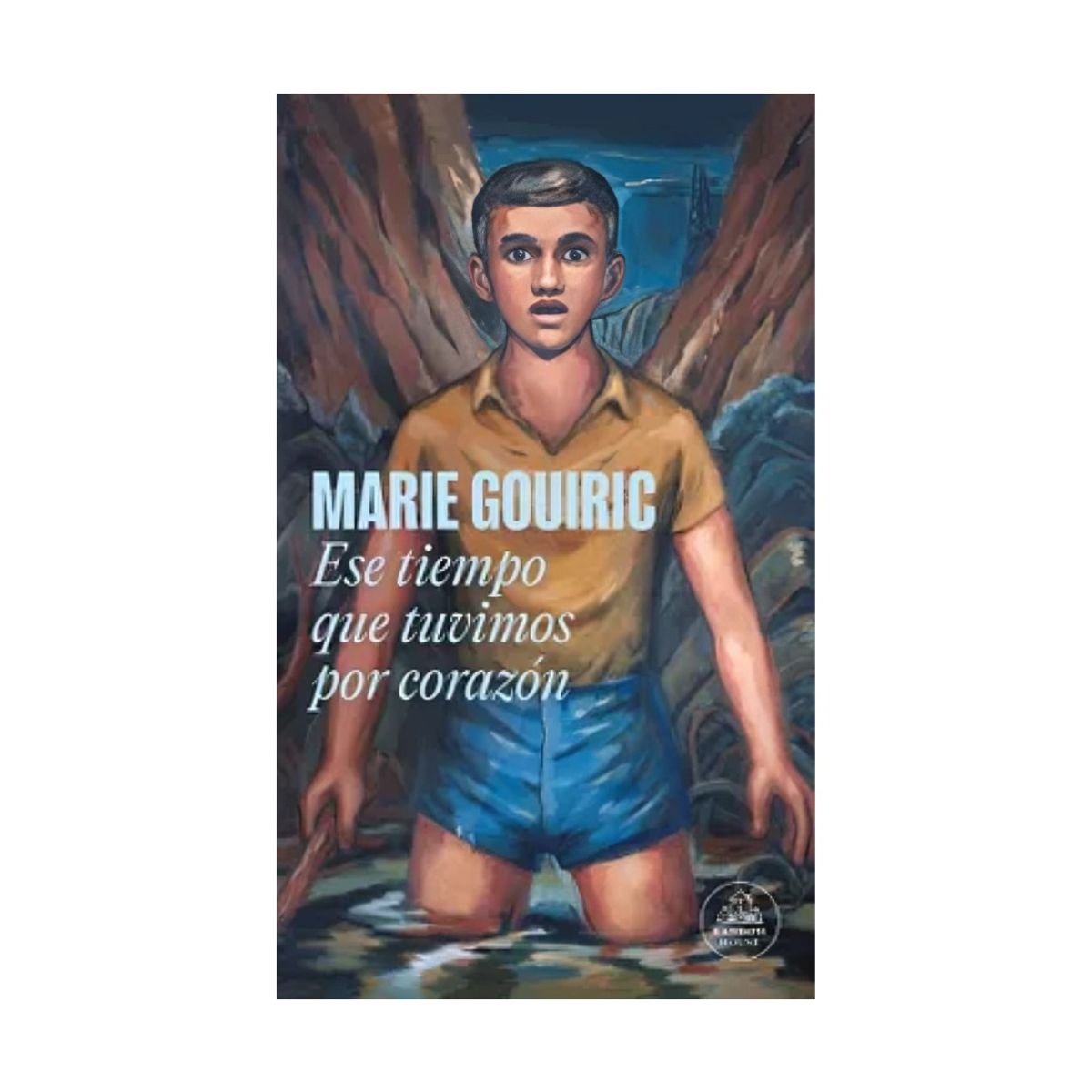 TOP10BOOKS - LIBRO Ese Tiempo Que Tuvimos Por Corazón - Ese Tiempo Que Tuvimos Por Corazón