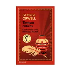TOP10BOOKS - LIBRO Tiempos Críticos - Tiempos Críticos