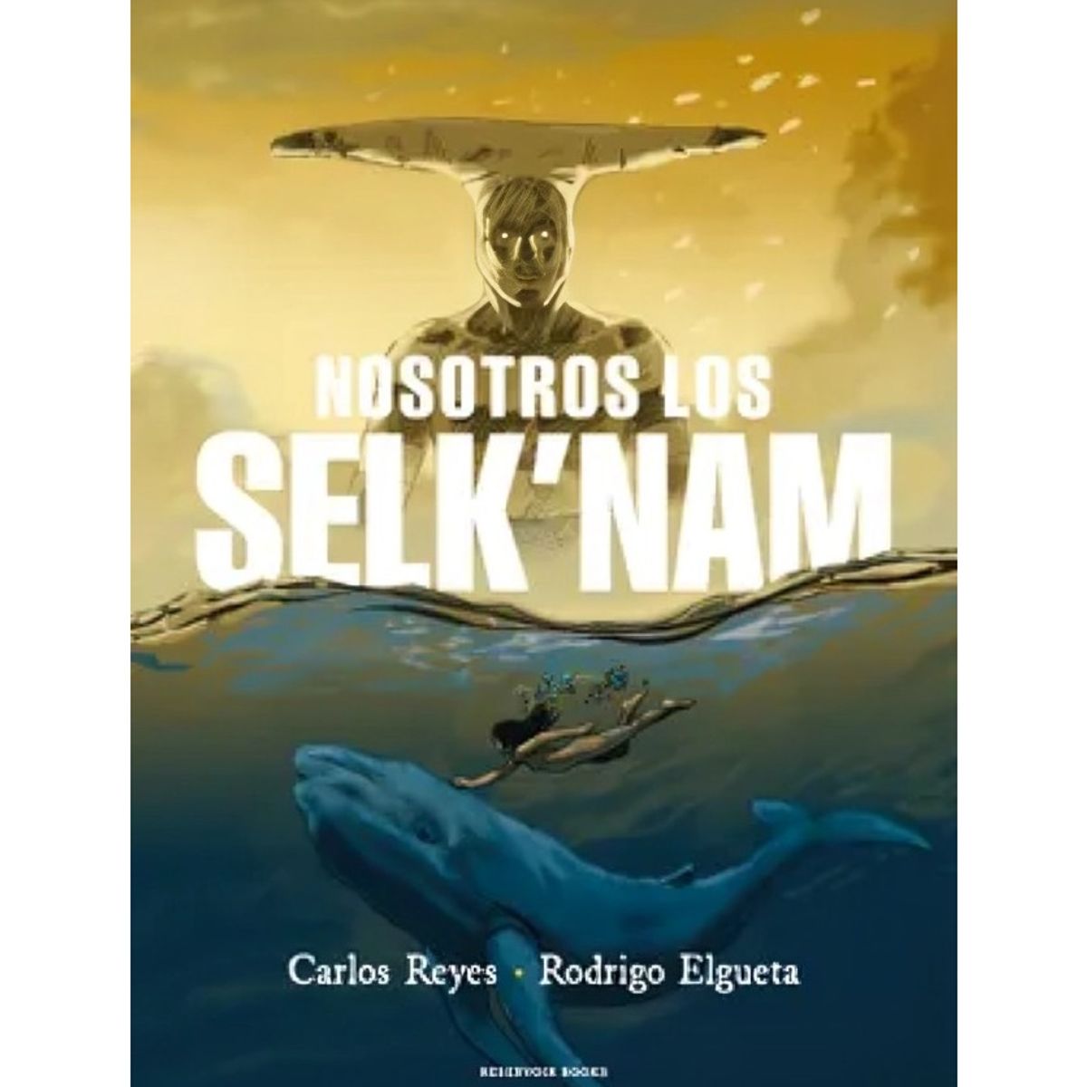 TOP10BOOKS - LIBRO Nosotros Los Selkman - Nosotros Los Selkman