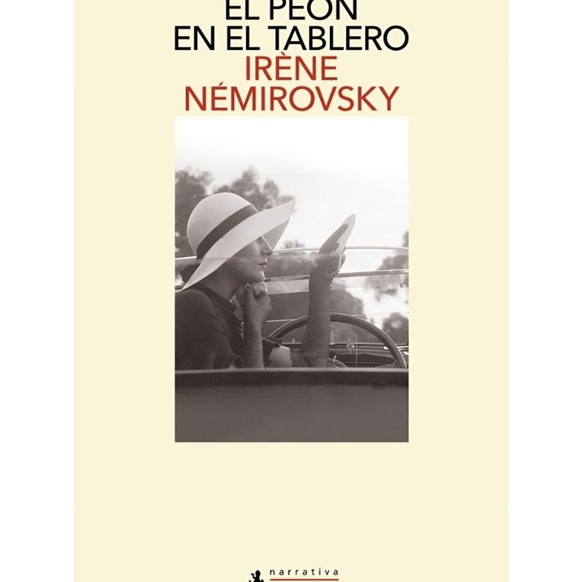 TOP10BOOKS - LIBRO El Peón En El Tablero - El Peón En El Tablero