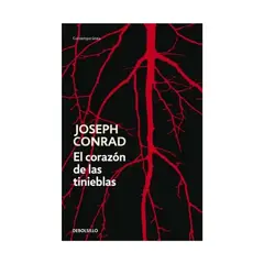 TOP10BOOKS - LIBRO El Corazón De Las Tinieblas - El Corazón De Las Tinieblas