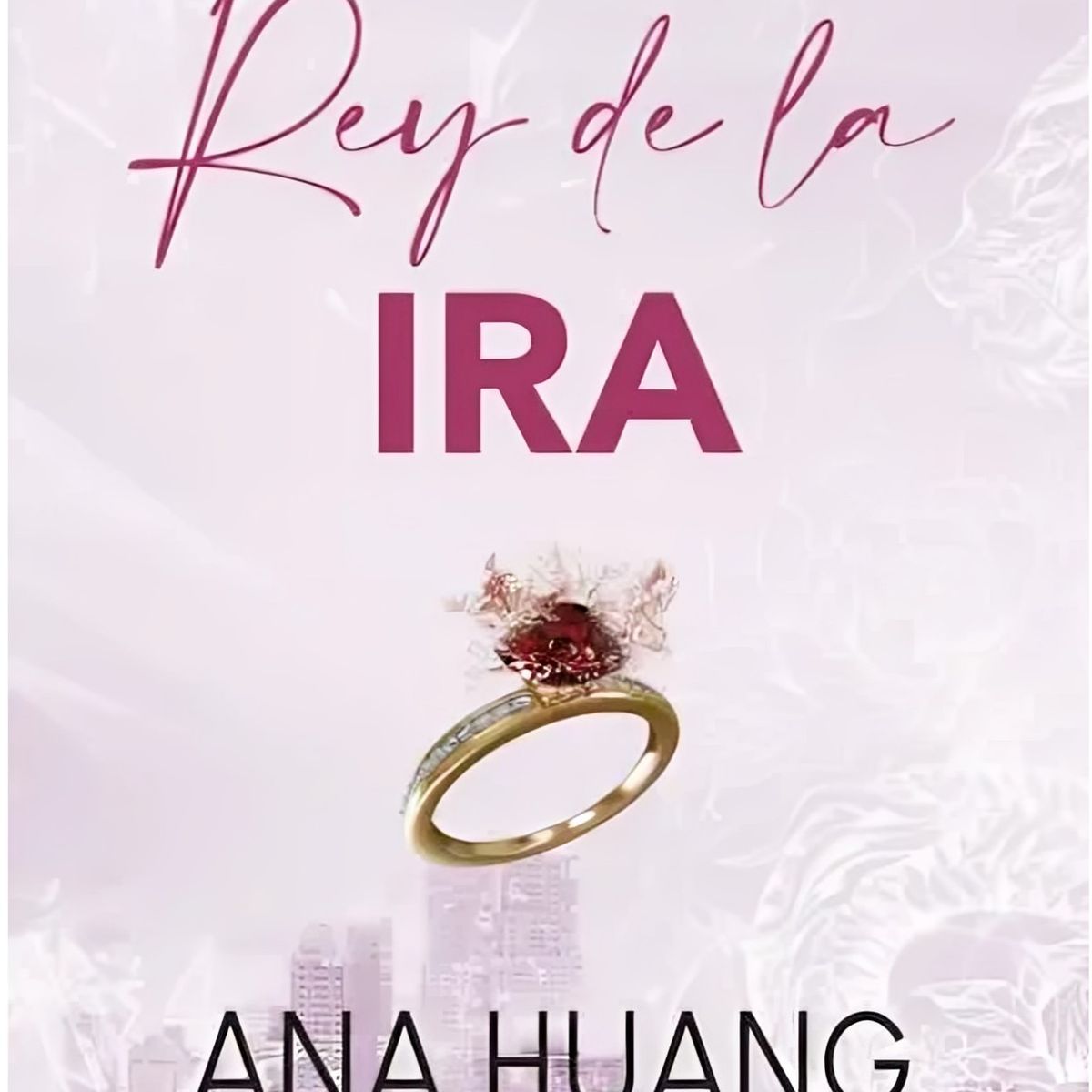 TOP10BOOKS - LIBRO Pecados 1. Rey De La Ira - Pecados 1. Rey De La Ira