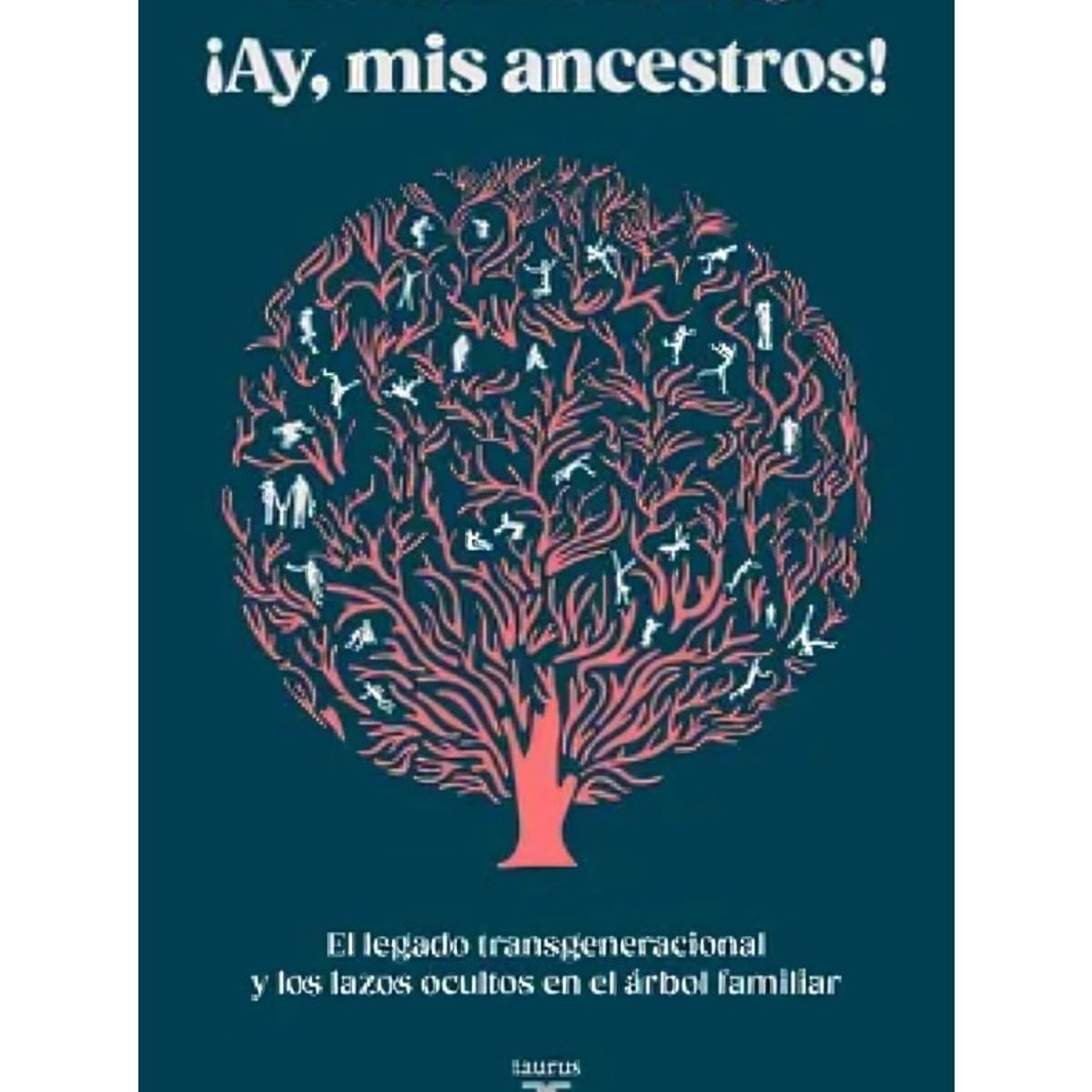 TOP10BOOKS - LIBRO Ay, Mis Ancestros! - Ay, Mis Ancestros!