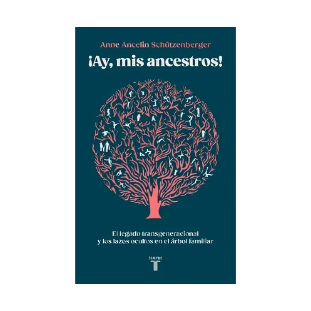 TOP10BOOKS - LIBRO Ay, Mis Ancestros! - Ay, Mis Ancestros!