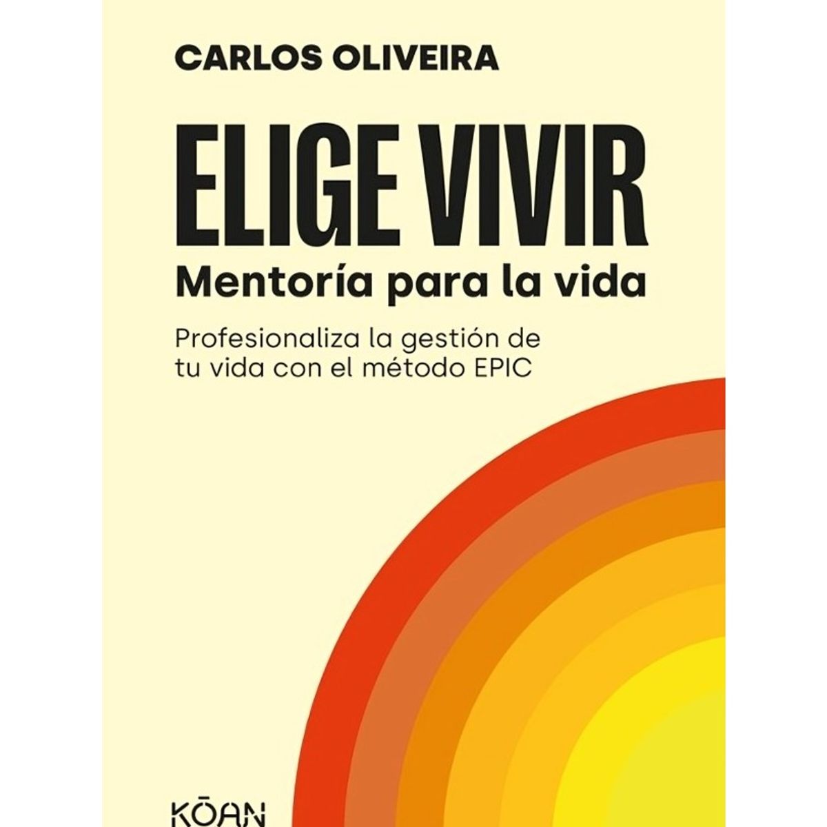 TOP10BOOKS - LIBRO Elige Vivir - Elige Vivir