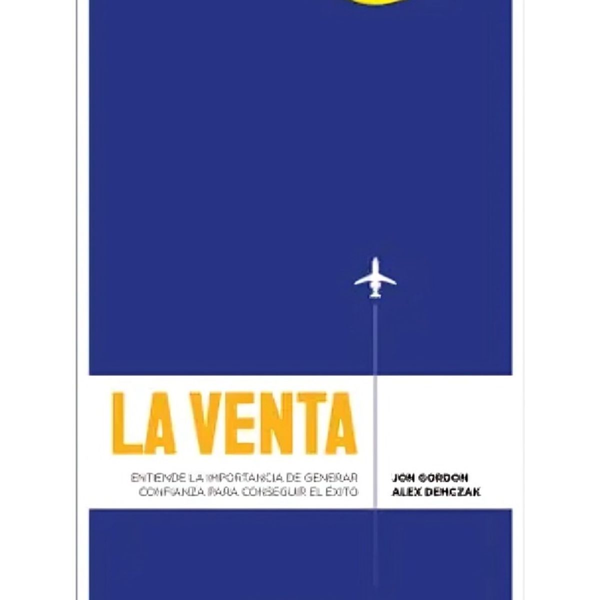 TOP10BOOKS - LIBRO La Venta - La Venta
